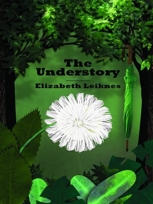 cover image of The Understory